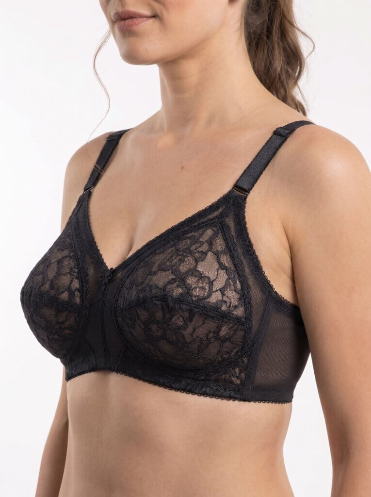 DORIA Lace