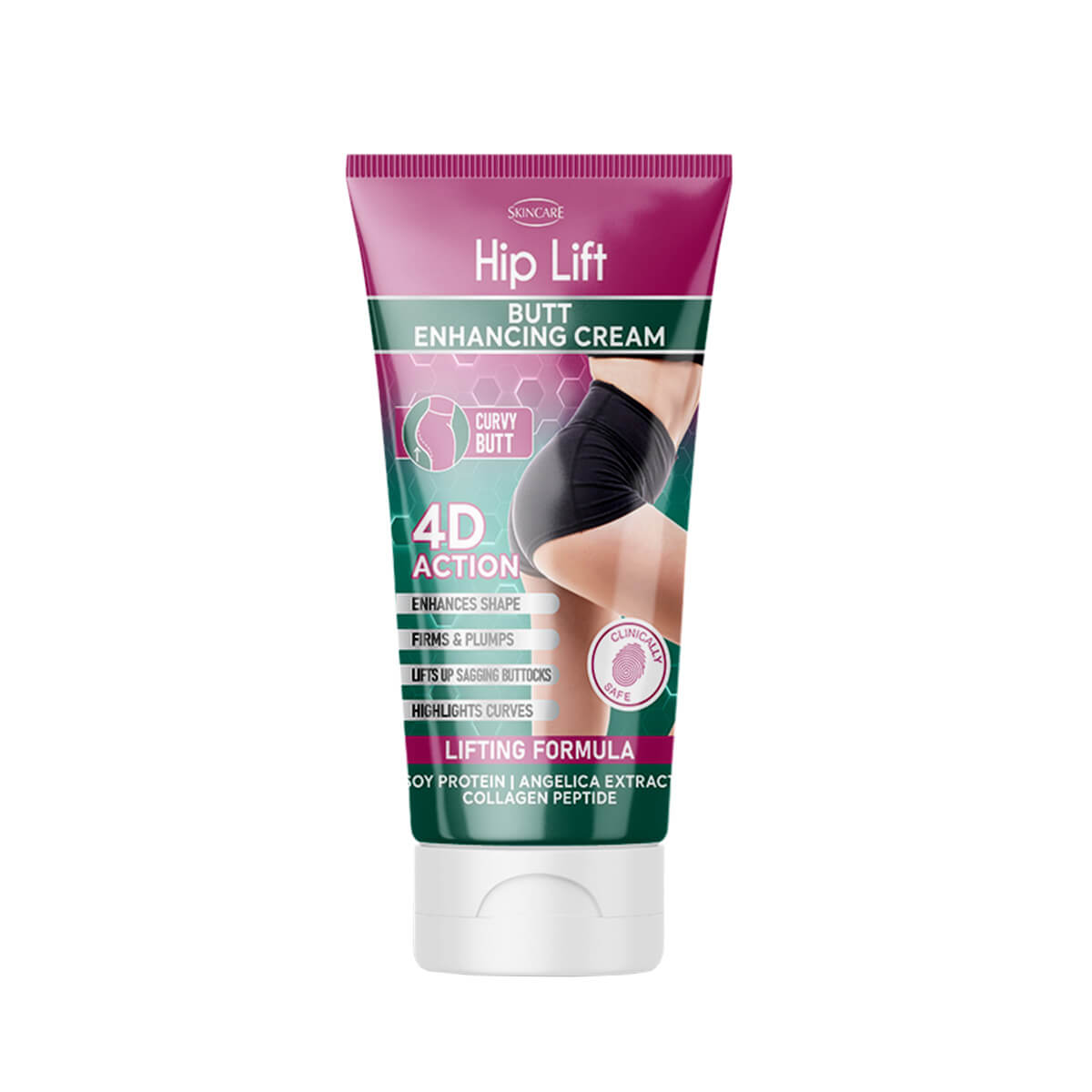 Hip-lift-tube
