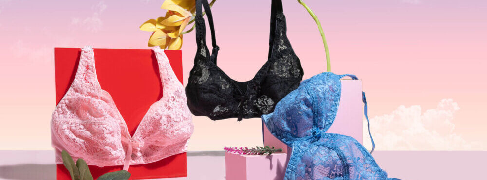 the science of lingerie