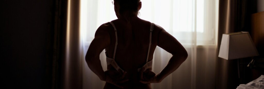 self care lingerie bebelle