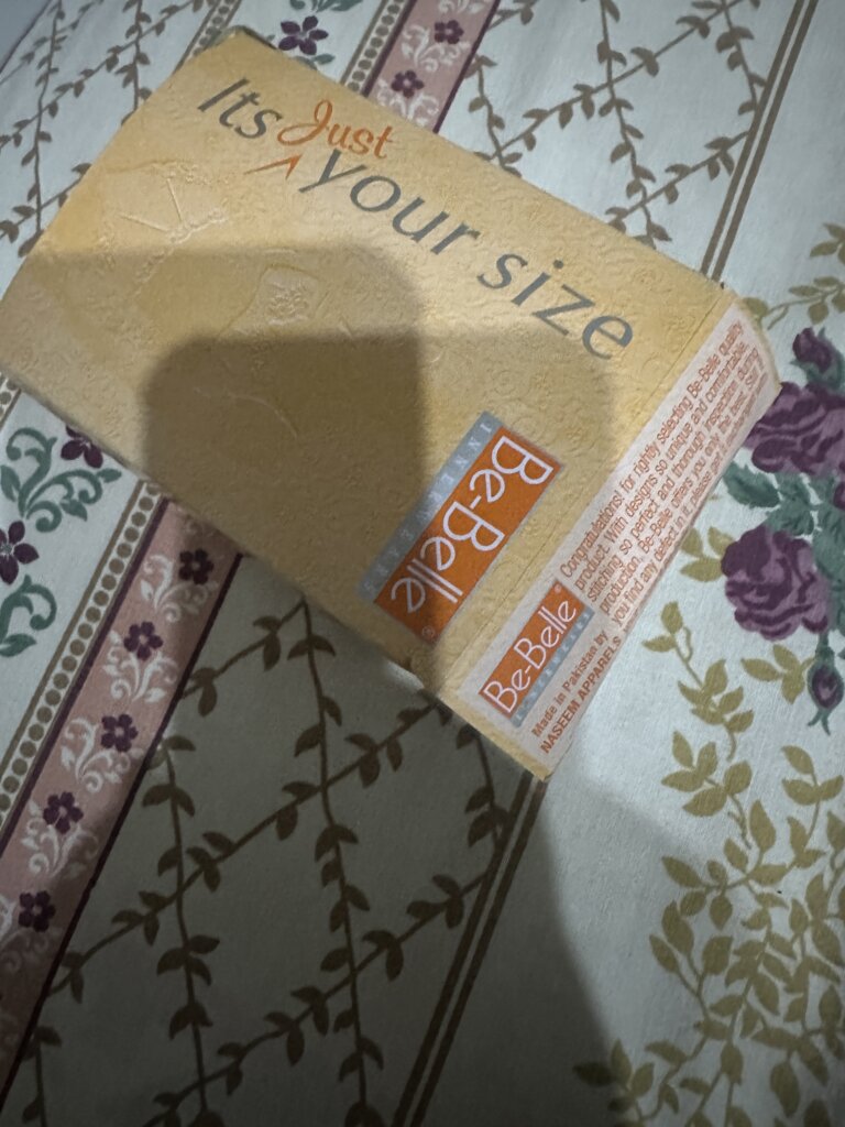 Image #1 from Shabana N.