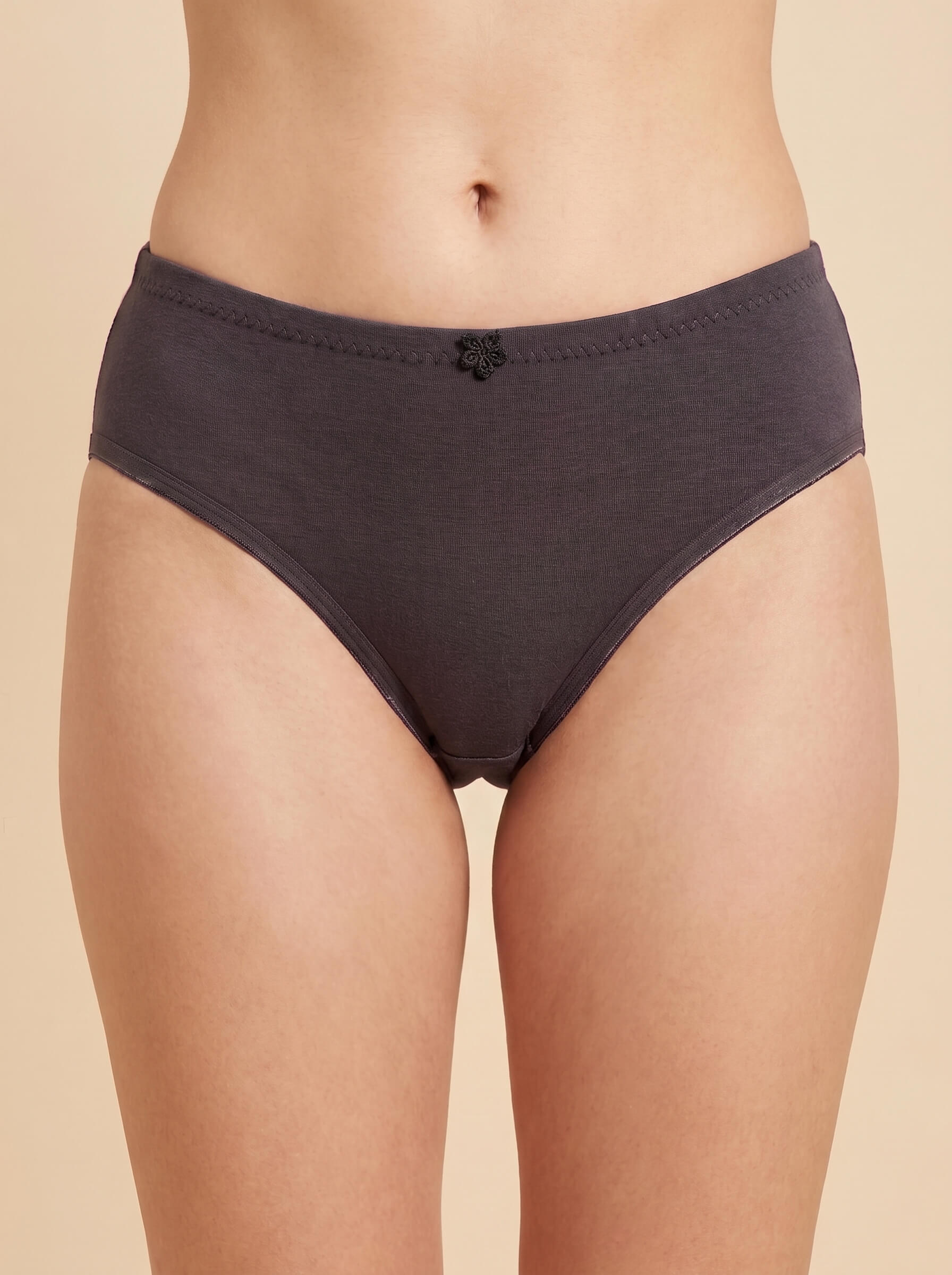 IRISOFT Smart Fit_Charcoal (1)