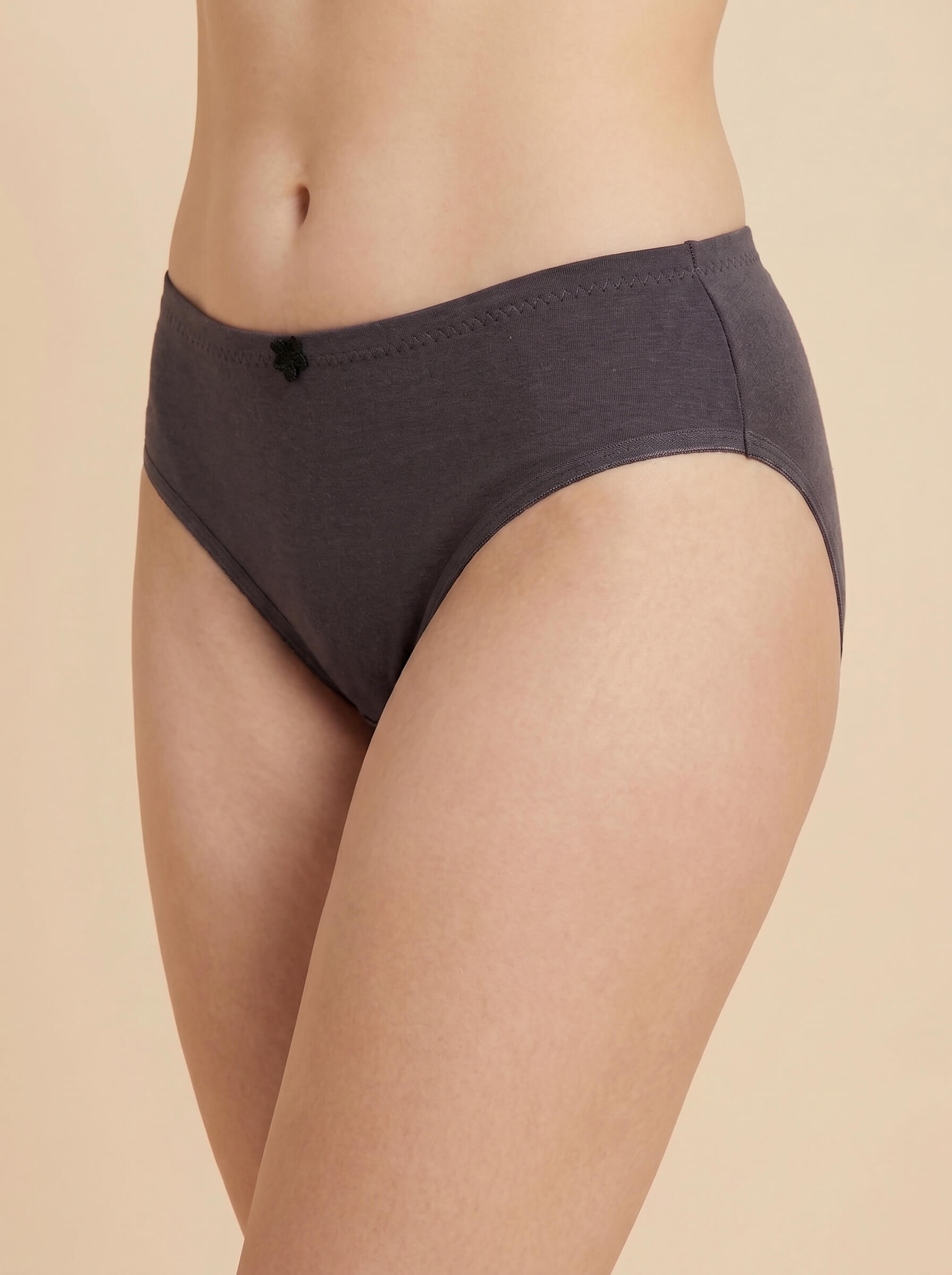 IRISOFT Smart Fit_Charcoal (2)