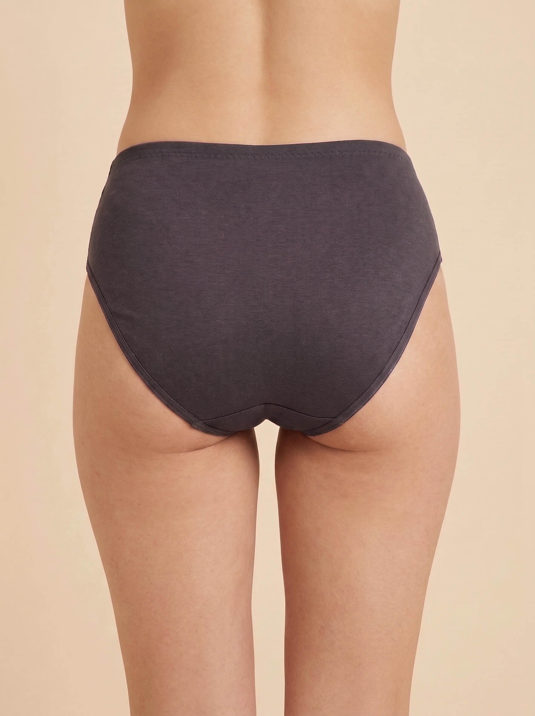 IRISOFT Smart Fit_Charcoal (3)