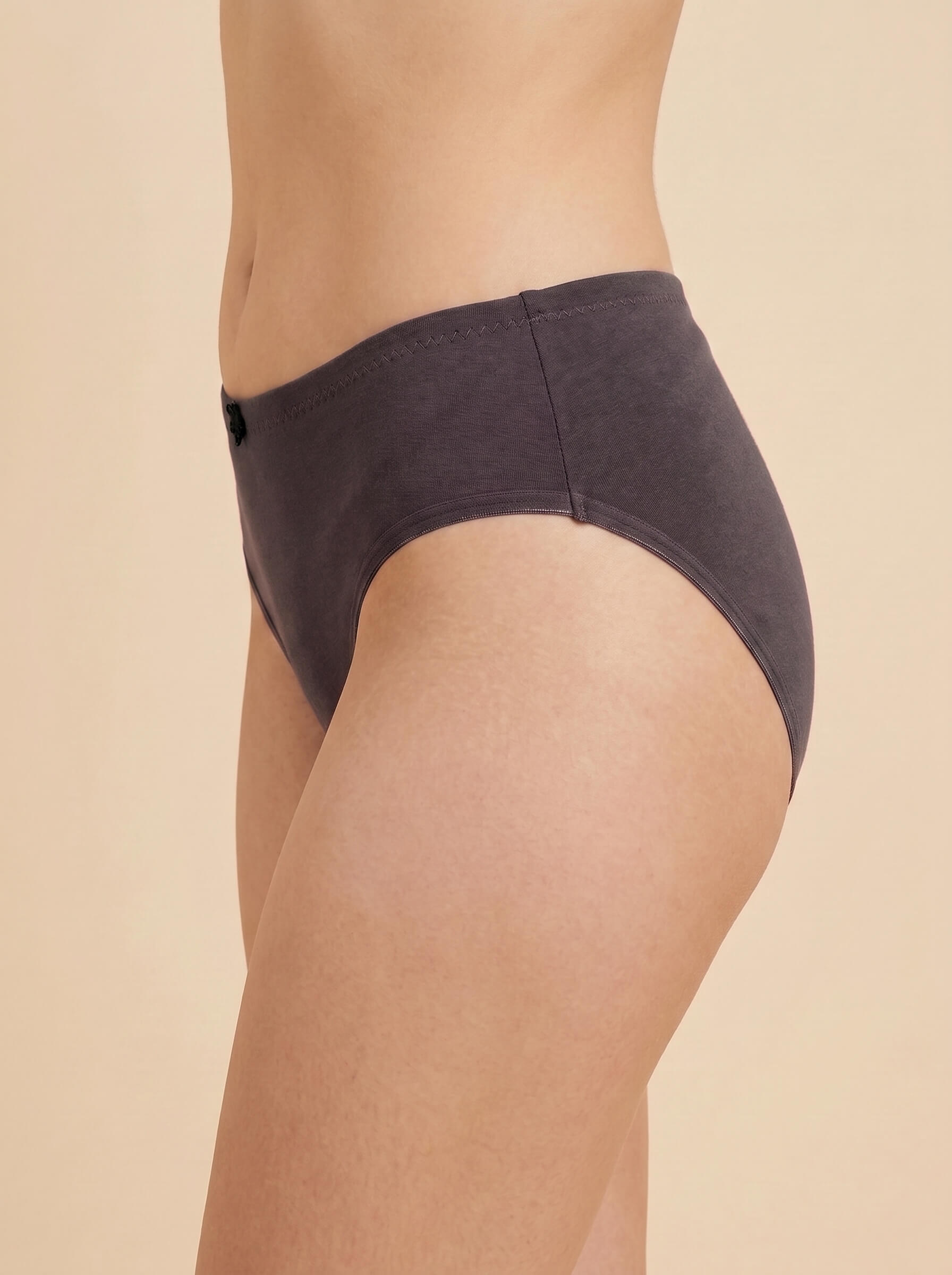 IRISOFT Smart Fit_Charcoal (4)
