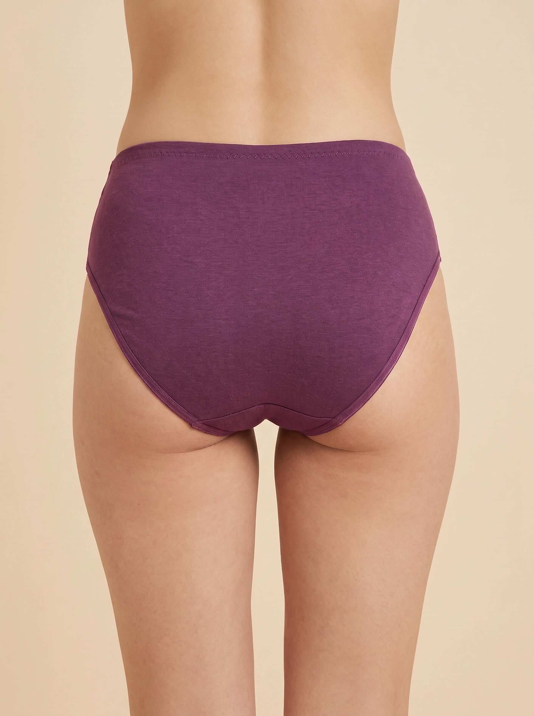 IRISOFT Smart Fit_Spicy Purple (2)